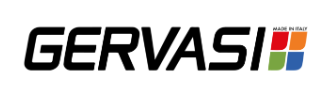 Gervasi Logo